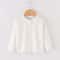 Autumn Toddler Knit Cardigan Soft Long Sleeve Kids Sweater Jacket Casual Baby Cardigan Sweater 1