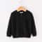 Autumn Toddler Knit Cardigan Soft Long Sleeve Kids Sweater Jacket Casual Baby Cardigan Sweater 4
