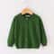 Autumn Toddler Knit Cardigan Soft Long Sleeve Kids Sweater Jacket Casual Baby Cardigan Sweater 7