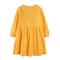 Jumping Meters Rainbow Sweater Dress Long Sleeve Girls Cotton Dress Autumn Winter Toddler Party Dre 1