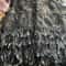 Colorful Sequin Feather Dress Sleeveless Feather Patchwork Dress Sparkly Womens Party Sequin Dress 7