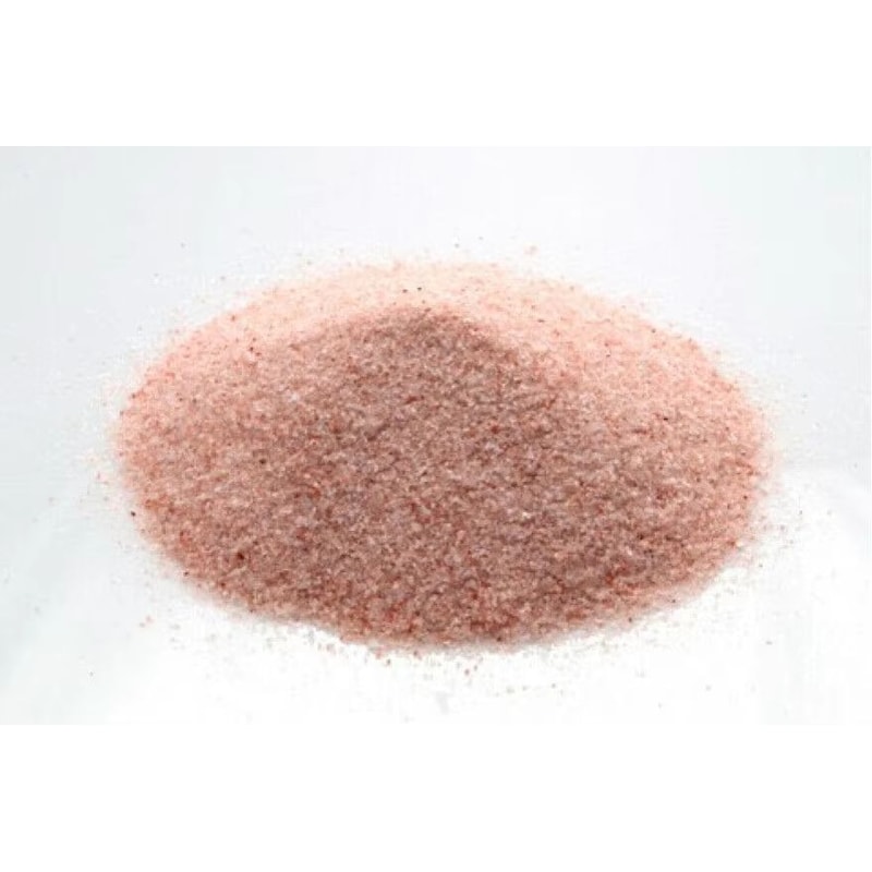 Pure Himalayan Pink Salt 100g Natural Organic Pink Rock Salt MineralRich Gourmet Cooking Salt 4