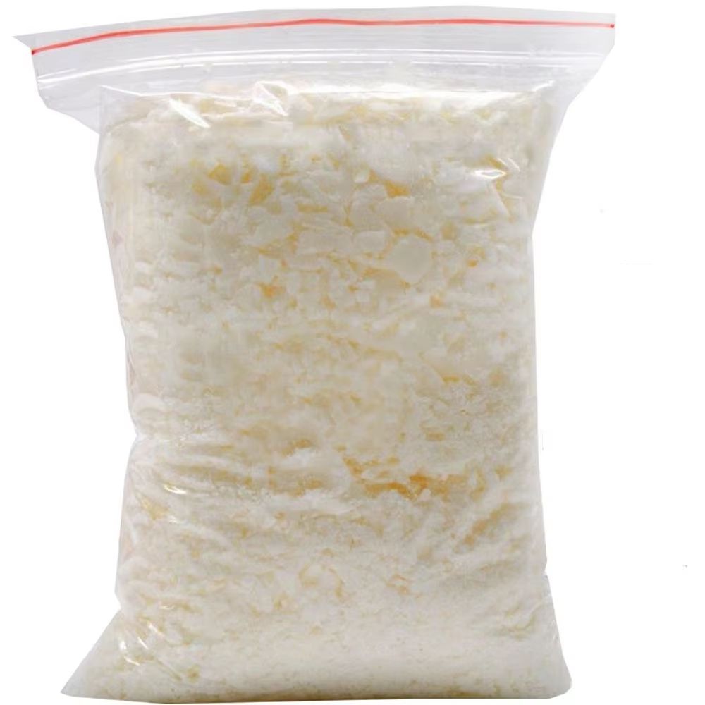 Natural Soy Wax For Candle Making 1KG Pure Granular DIY Scented Candle Craft Material 9