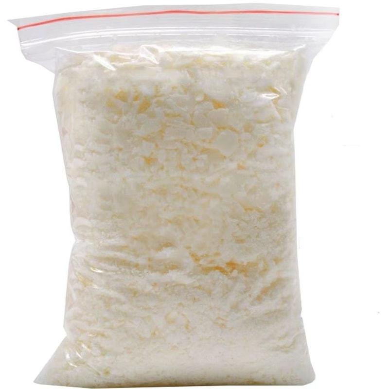Natural Soy Wax For Candle Making 1KG Pure Granular DIY Scented Candle Craft Material 9