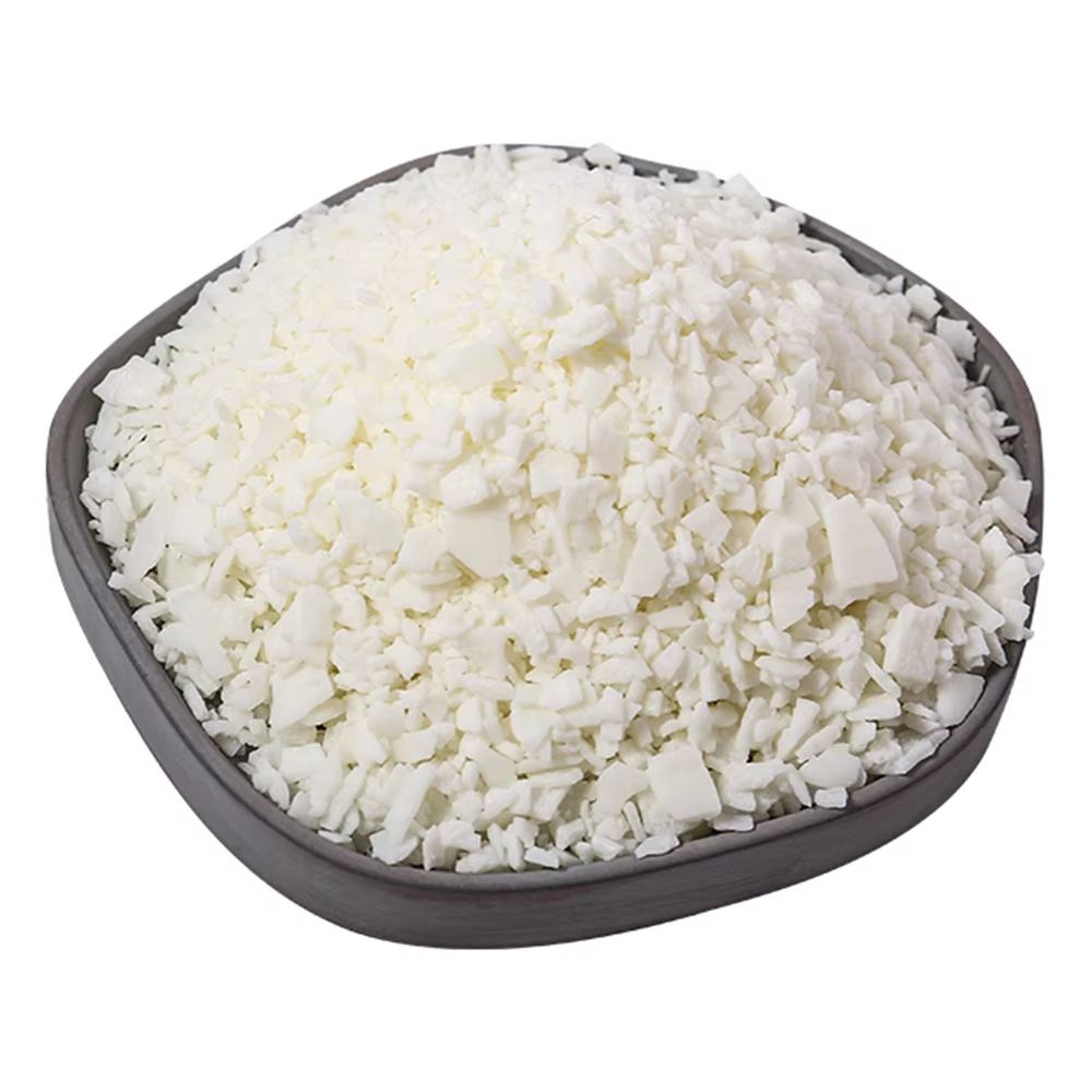 Natural Soy Wax For Candle Making 1KG Pure Granular DIY Scented Candle Craft Material 6