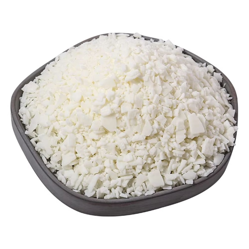Natural Soy Wax For Candle Making 1KG Pure Granular DIY Scented Candle Craft Material 6