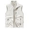 Mens Fleece Tactical Vest Warm Outdoor Hunting Fishing Vest Multi Pocket Military Waistcoat 10