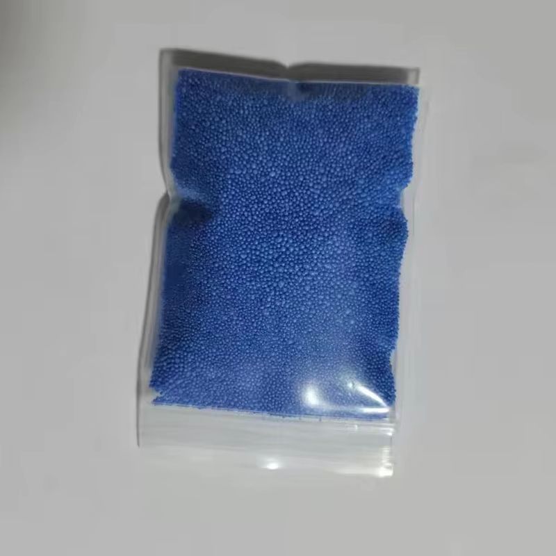 Color Sand Wax For Candle Making Aromatherapy DIY Candle Sand Painting Wax Powder 9