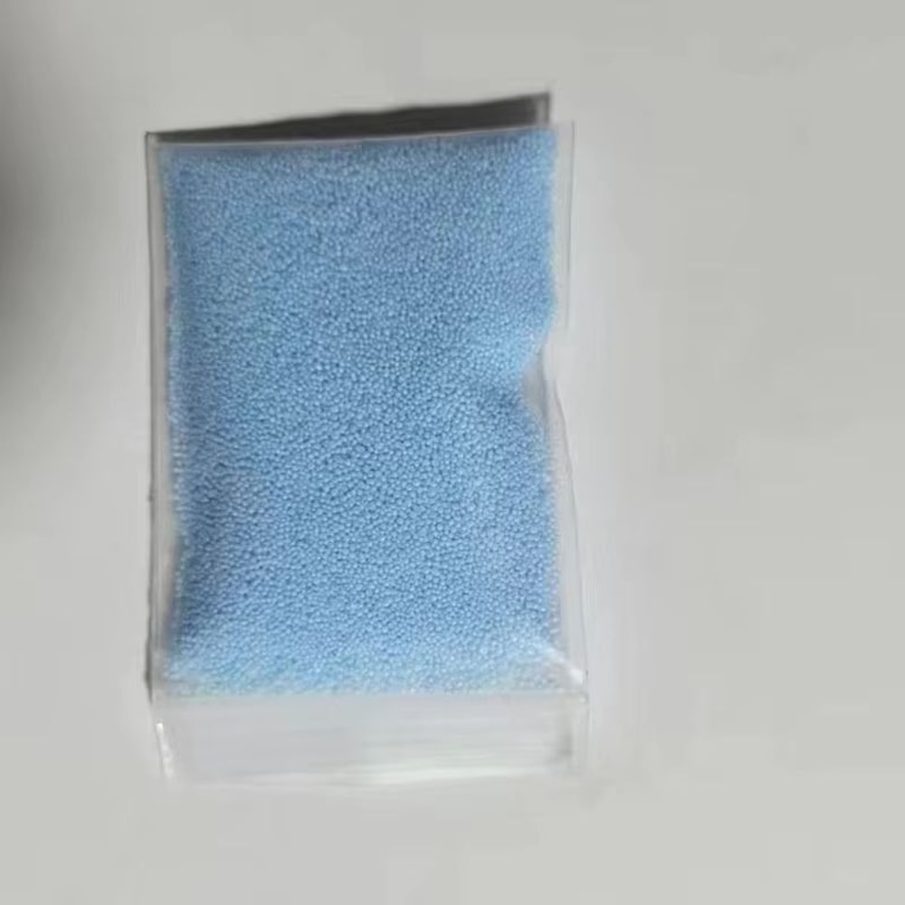 Color Sand Wax For Candle Making Aromatherapy DIY Candle Sand Painting Wax Powder 14