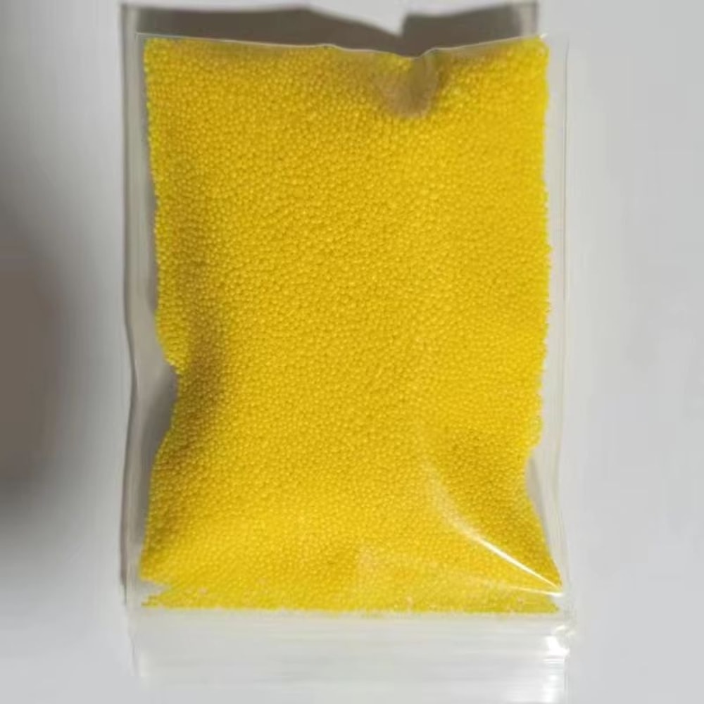 Color Sand Wax For Candle Making Aromatherapy DIY Candle Sand Painting Wax Powder 1