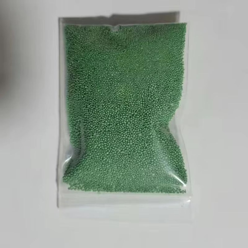 Color Sand Wax For Candle Making Aromatherapy DIY Candle Sand Painting Wax Powder 6