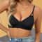 AirEase Everyday Wireless Bra Breathable Elastic Seamless Comfort Bra Soft Support Daily Travel Bra 7