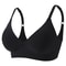 Seamless Wireless Sleep Bra With Removable Pads Soft Latex Jelly Bra Comfortable Seamless Bralette 9