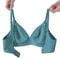 Seamless Wireless Sleep Bra With Removable Pads Soft Latex Jelly Bra Comfortable Seamless Bralette 4