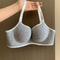 Seamless Wireless Push Up Bra With 3D Pads Invisible Comfort Bralette For Small Chest 1