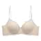 Seamless Wireless Push Up Bra With 3D Pads Invisible Comfort Bralette For Small Chest 7
