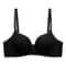 Seamless Wireless Push Up Bra With 3D Pads Invisible Comfort Bralette For Small Chest 8