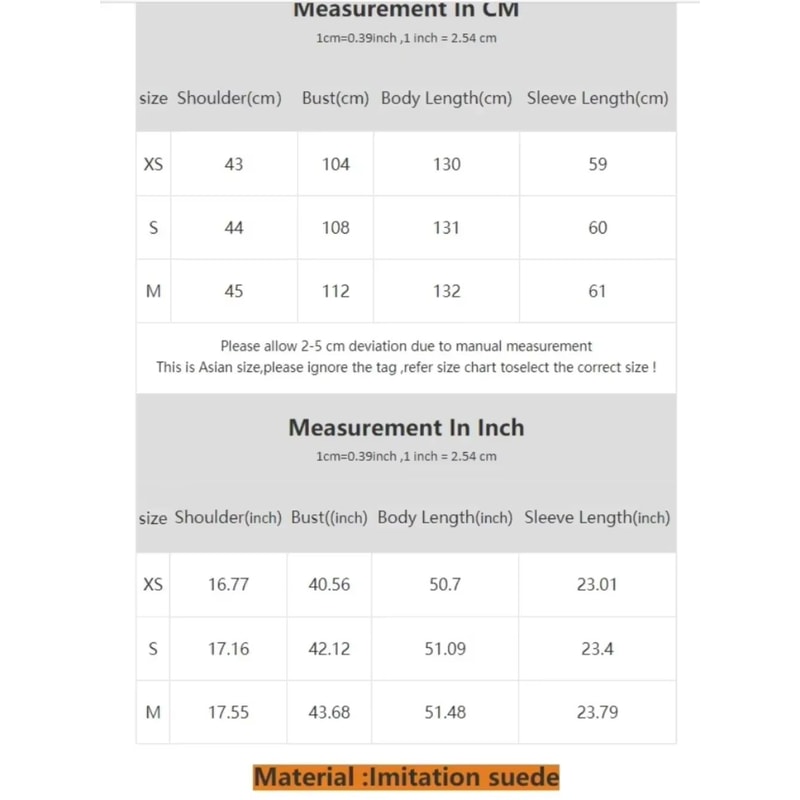 Chic Double Breasted Windbreaker Coat Faux Deer Fur Coat Women Elegant Lapel Autumn Coat 5