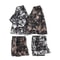 Mens Hawaiian Shirt And Shorts Set Quick Dry Summer Beach Outfit 2 Piece 1