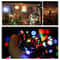 Solar LED Fairy String Lights Outdoor Waterproof Solar Christmas Lights With 8 Lighting Modes 6