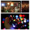 Solar LED Fairy String Lights Outdoor Waterproof Solar Christmas Lights With 8 Lighting Modes 6