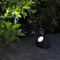 StoneGlow Solar Landscape Garden Light Waterproof Outdoor Pathway Tree Decor 4