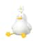 Sleepy Duck USB Rechargeable Silicone Night Light Cute Touch LED Bedside Lamp 2