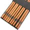 5 Pairs Reusable Bamboo Chopsticks Japanese Style Natural Wooden Sushi Chopsticks Set With Cat Flo 8