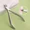 Stainless Steel Ingrown Toenail Clippers Precision Thick Nail Cutter For Manicure Pedicure 6