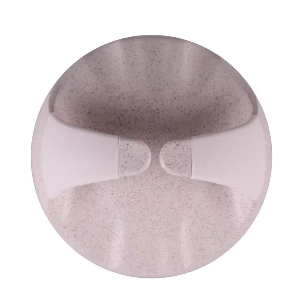 Soft Silicone Scalp Massage Brush Deep Cleansing Shampoo Brush For Hair Scalp Care 3