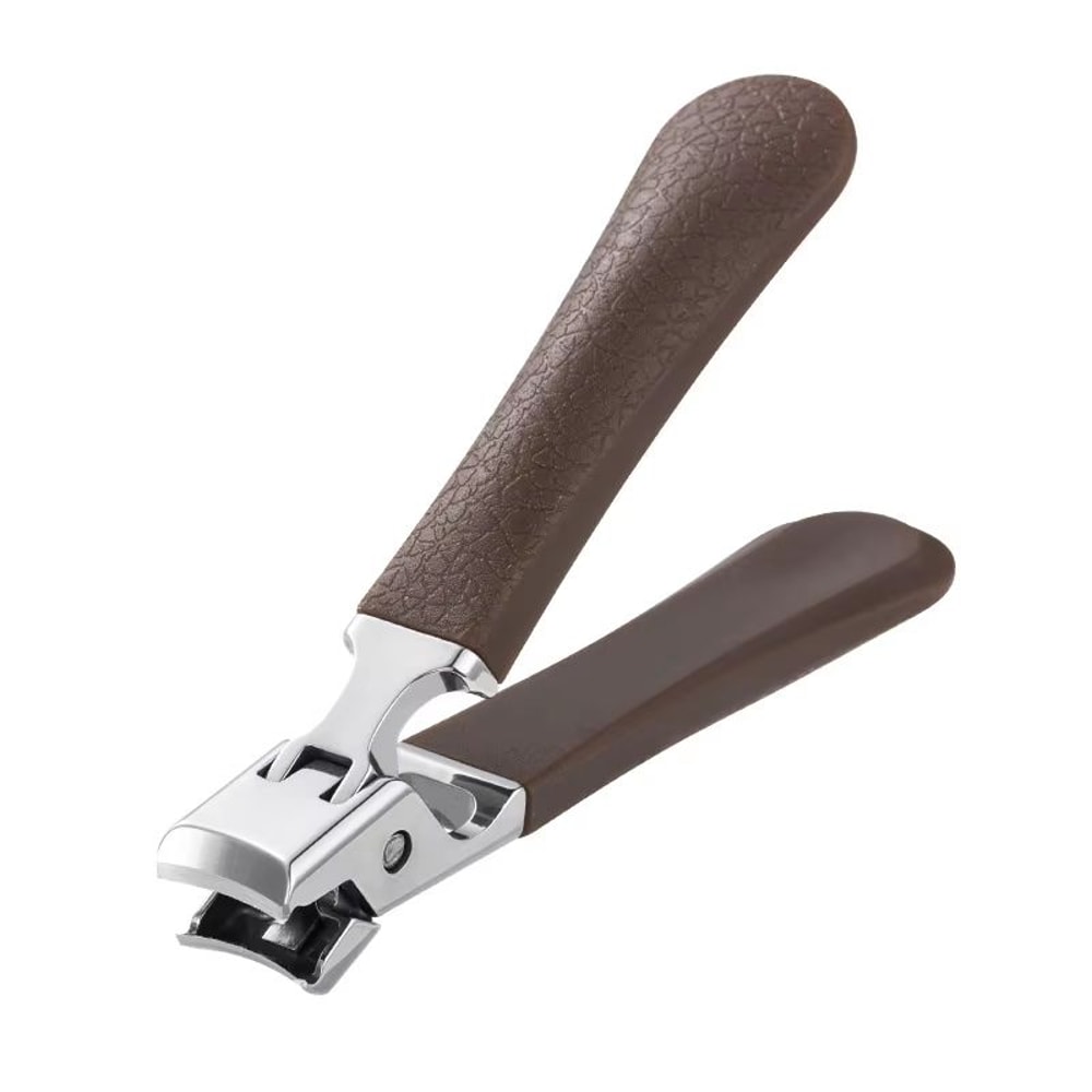 Heavy Duty Thick Nail Clippers Large Jaw Toenail Cutter For Fingernails Toenails 9