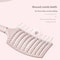 Air Cushion Scalp Massage Detangling Hair Brush For All Hair Types 3
