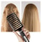 Professional Curved Vented Blow Dry Hair Brush For Fast Styling And Detangling 5