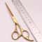 Marseilis 55in Professional Hair Cutting Scissors 440C Steel Barber Shears 2