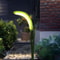 Solar Dog Tail Grass Garden Light Waterproof Solar Garden Light For Pathway Lawn Decor 4