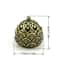 Mini Lotus Incense Cone Burner Lotus Incense Holder Zen Meditation Decor 3