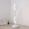 Seaweed LED Atmosphere Desk Lamp USB Powered Seaweed Shaped Desk Lamp For Bedroom Table Decor 6