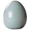 Egg Shaped Ru Kiln Tea Pet Ceramic Ornament Lucky Tea Ceremony Companion 4