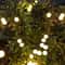 Solar Firefly Garden Lights Swaying Starburst LED Outdoor Landscape Decor 1