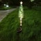 Solar Christmas Tree Garden Lights Waterproof LED Lawn Decor 7