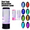 Jellyfish LED Night Light RGB Color Changing Aquarium Lamp With Remote 3