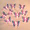 Butterfly Fairy String Lights Battery Operated Room Decor 1