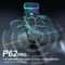 3D Hologram Fan LED Display 244in Smart Advertising Projector With 16GB 2