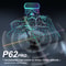 3D Hologram Fan LED Display 244in Smart Advertising Projector With 16GB 2