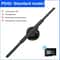 3D Hologram Fan Display 1654in WiFi Remote Custom Logo Advertising Projector 3