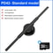 3D Hologram Fan Display 1654in WiFi Remote Custom Logo Advertising Projector 3