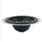 Silicone Drain Filter Hair Catcher Kitchen And Bathroom Sink Stopper 0