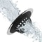 Silicone Drain Filter Hair Catcher Kitchen And Bathroom Sink Stopper 2