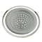 Silicone Drain Filter Hair Catcher Kitchen And Bathroom Sink Stopper 7