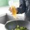2in1 Olive Oil Spray Bottle Dispenser For Cooking BBQ And Kitchen Use 12